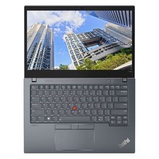 Lenovo ThinkPad T14s Gen 2 Intel i5 1145G7 2.60GHz 16GB RAM…