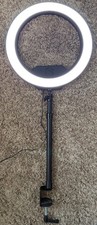 Elgato Ring Light 20LAC9901 LED Streaming Light WiFi Master…