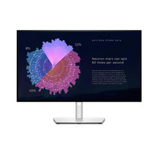 Dell UltraSharp U2722D 27" QHD IPS Monitor DP HDMI with Sta…