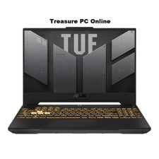 Asus TUF Gaming F15 FX507ZC4-HN055W i5 12500H 16GB RAM 1TB …