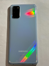 Used Grade A | Samsung Galaxy S20 Plus 5G | 128GB | Cloud B…
