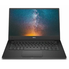 Dell Latitude 7370 13.3" Ultrabook M7-6Y75 256GB SSD 8GB RA…