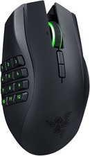 Razer Naga Epic Chroma MMO Wired/Wireless Gaming Mouse Mode…