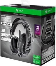 RIG 800 LX Gaming Headset and Mic for XBOX and PC Gaming - …