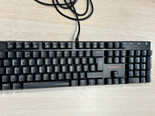 Redragon Mechanical Gaming Keyboard K565-RGB