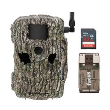 Stealth Cam Fusion XPro 36MP Camera Dual Carrier SD Card Re…