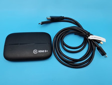 Elgato HD60 S+ Game Capture Card USB 3.0 4K60 HDR 1080p60 R…