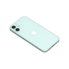 Apple iPhone 12 Mini - 256GB - Green (Unlocked) A2399 5.4″ …