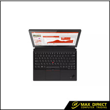 Lenovo ThinkPad X1 Tablet Gen 3 13" 3K Touch i5-8250U @1.6G…