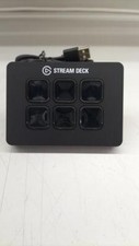 Elgato Stream Deck Mini Good Condition Used
