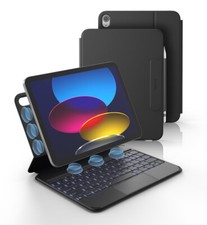 DEXNOR Keyboard Case for iPad A16/ iPad 10th Gen 10.9 inch …