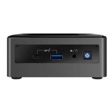 Intel NUC10FNH Mini PC i3-10110U 8GB RAM 240GB SSD Win11