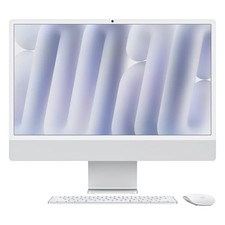 Apple iMac 24" 2021, M1 Chip 8Cores 16GB 1TB SSD, 4.5K, 4 p…