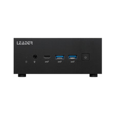 Leader Nuc SYBN-I5V2 i5 8350U 8GB RAM 240GB SSD Win 11