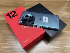 Unlocked OnePlus 12 256GB/512GB/1TB 6.82'' Dual SIM Googlep…