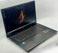Acer Nitro V15 15.6" Gaming Laptop Core i5 RTX 3050 6GB GPU…