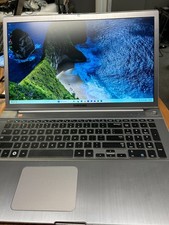 Samsung 700Z 17.3" i7 Laptop 8GB 128GB SSD Win 11 Pro Offic…
