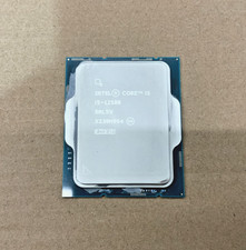 Intel Core i5-12500 CPU | LGA 1700 | 12th Gen Processor | T…