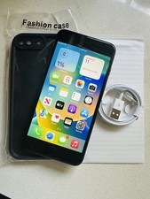 Apple iPhone 8 Plus 128GB A Grade Excellent Condition phone…