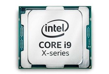 Intel Core i9 10900X 3.70GHz CPU Processor