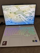 Gaming Laptop, RTX 4070, Core i9 14900HX 16GB DDR5 1TB NVME
