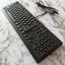 Razer Ornata V3 X Gaming Keyboard RZ03-04470100-R3M1 - Used…