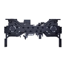0D7T47 Cooling Fan For DELL Alienware x16 R1 R2 Notebook Co…