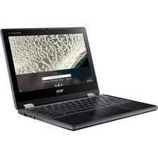 Acer Chromebook R753T 4GB 32GB Touch Black - Excellent Refu…