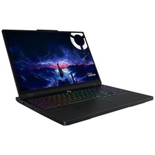 Lenovo Legion Pro 5i 16" 240Hz IPS: i9-14900HX, 24GB RAM, 1…