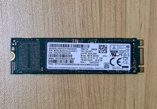 256GB Samsung PM871b M.2 SATA SSD (MZ-NLN256C) 2280 – Teste…