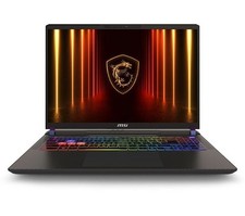 MSI Vector 16 HX AI Gaming Laptop Intel Core Ultra 9 275HX …