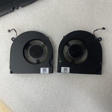 CPU GPU Cooling Fan Razer Blade Stealth 13 RZ09-0281 RZ09-0…