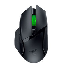 Razer Basilisk V3 X Hyperspeed Ergonomic Wireless Gaming Mo…