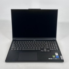 Lenovo Legion Slim 7i 16 165Hz FHD+ 2.3 GHz i7-12700H 16GB …