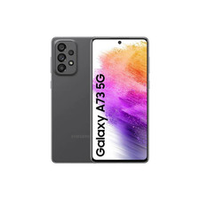 Samsung Galaxy A73 Gray 128GB Refurbished Very Good