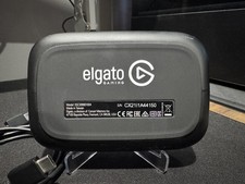 Elgato Game Capture HD60S External Capture Card PS5 PS4 XBOX