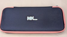 NovelKeys NK65 Milkshake Limited Edition Carrying Case Hard…