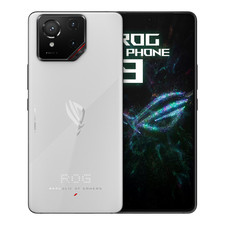 Asus ROG Phone 9 256GB 12GB Phantom White Excellent 80%