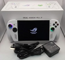 ASUS ROG Xbox Ally AMD Ryzen Z2 A 16GB 512GB 120Hz Gaming H…