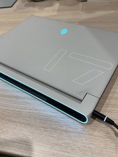 Alienware x17 R1 Gaming Laptop i7-11800H RTX 3070 16GB RAM …