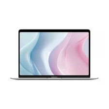 MacBook Air 13" 2020 i7 16GB 256GB Silver - Excellent Refur…