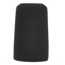 Professional Black Foam Windscreen for Shure SM7B SM7dB On …