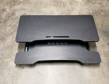 36in Standing Desk Converter Desk Riser for Dual Monitors w…