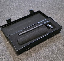 Sennheiser MKH 416-P48 Shotgun Microphone- As New condition