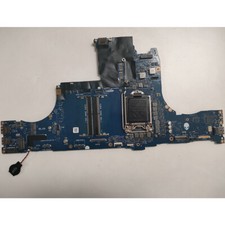 For DELL Alienware Area 51M R2 Laptop Motherboard FDQ70 LA-…