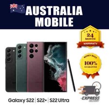 Samsung Galaxy S22 / S22+ Plus/ S22 ULTRA 5G 256GB Unlocked…