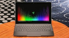 Razer Blade Stealth Gaming 13.3" 2K Touch Screen i7 7TH GEN…