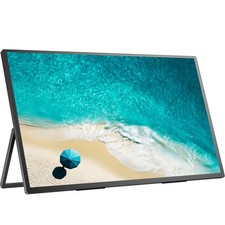 UPERFECT 18.4 Inch 4K Portable Monitor 3840x2160 Gaming Mon…