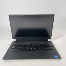 Dell Alienware X14 R1 144Hz FHD 2.5 GHz i5-12500H 16GB 512G…