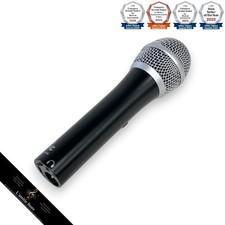 Audio-Technica ATR2100X-USB Streaming Podcasting Microphone…